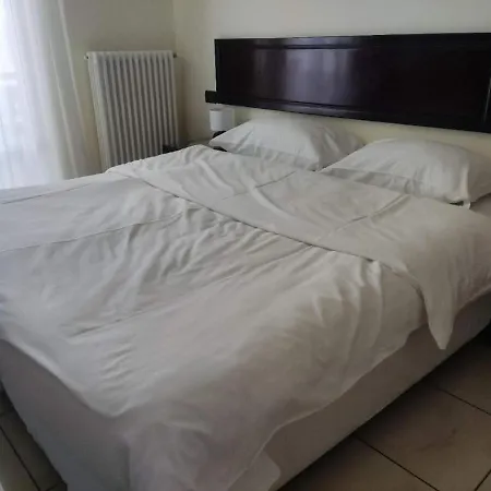 Hotel Cortina 3*