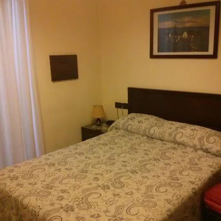Cortina Hotel 3*