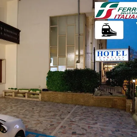 Cortina Hotel Mestre