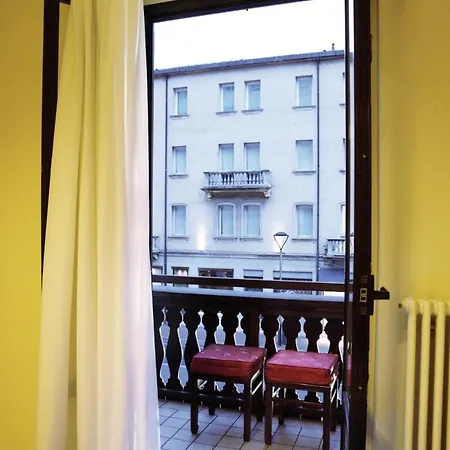Cortina Hotel 3*