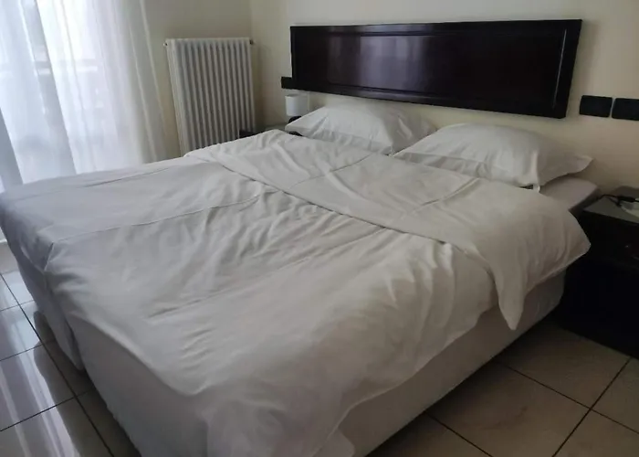 Hotel Cortina 3*