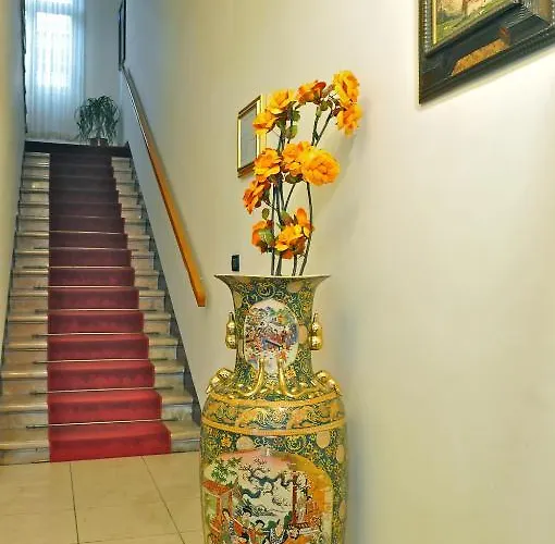 コルティーナ メストレ